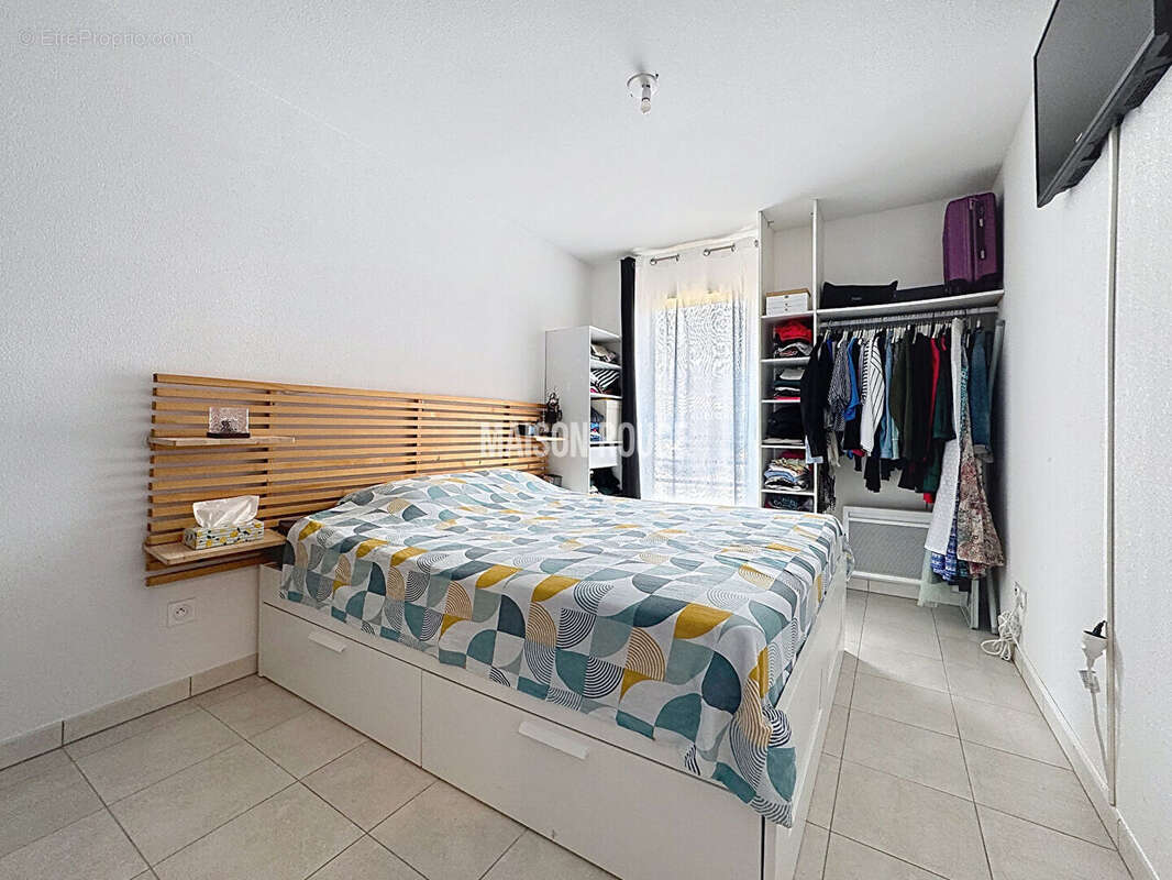 Appartement Roquebrune Sur Argens 3 pièce(s) 57.01 m2 - photo 5