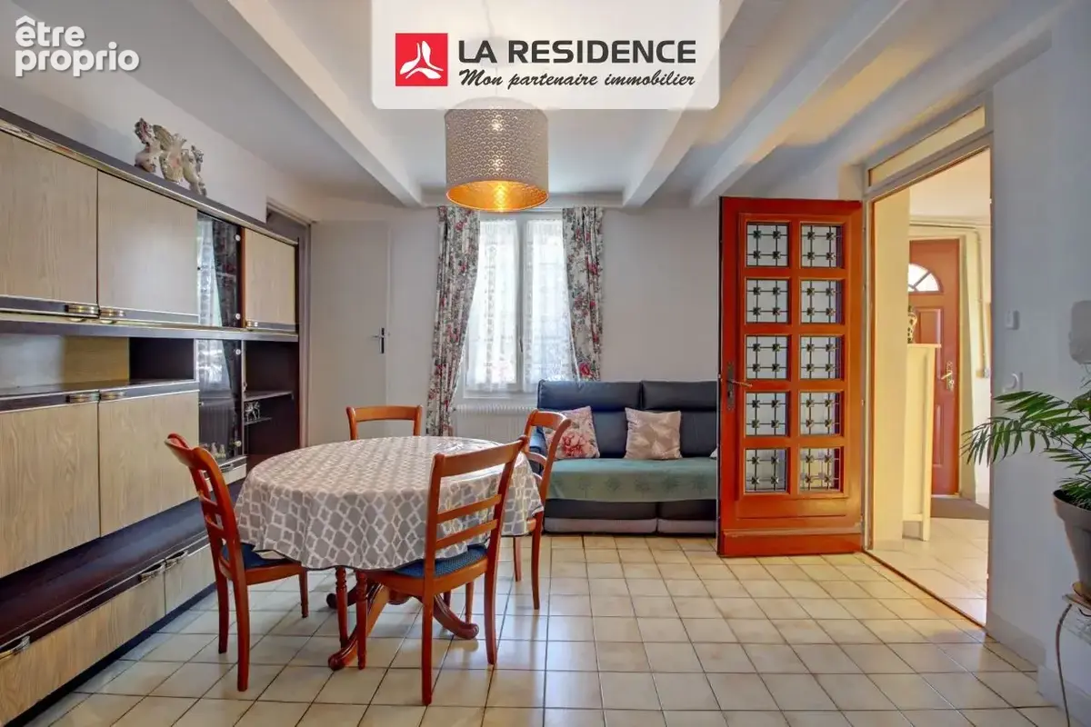 Maison 120 m² à Les Mureaux  - photo 3