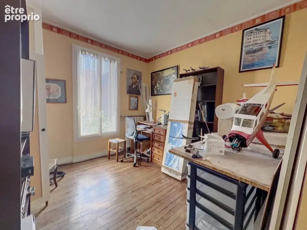 Maison a vendre - photo 11