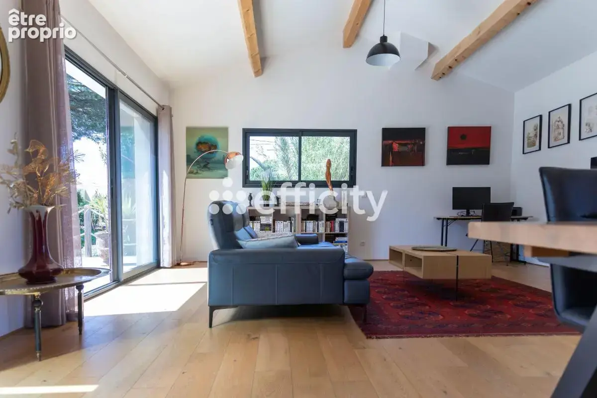 Maison 4 pièces 110 m² à vendre à Agde (34300) - photo 7