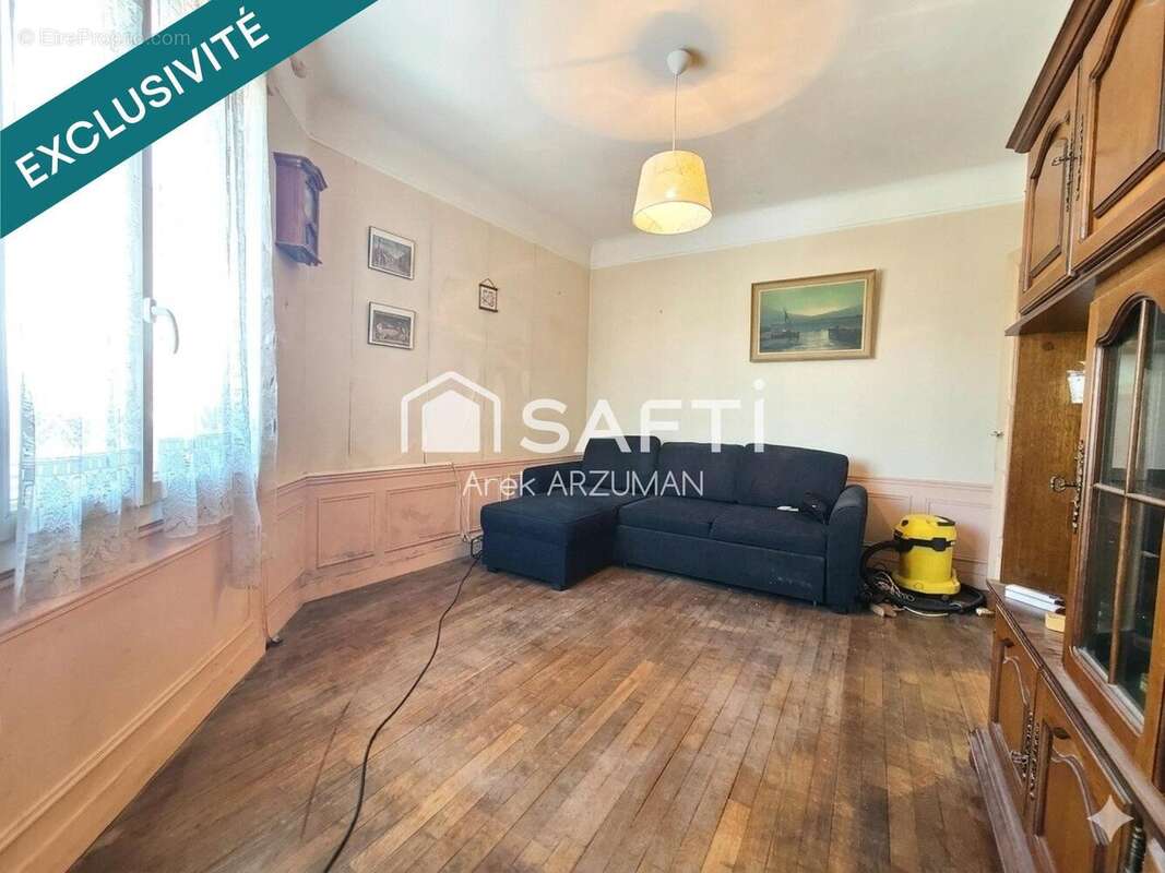 Maison 63 m² à Malakoff  - photo 2