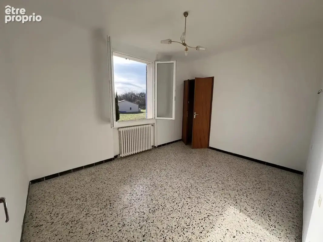 Maison PP avec vue 4 ch garage - photo 9