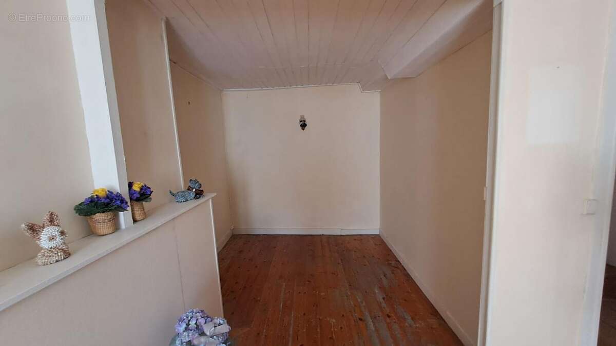 Maison à PRE-EN-PAIL