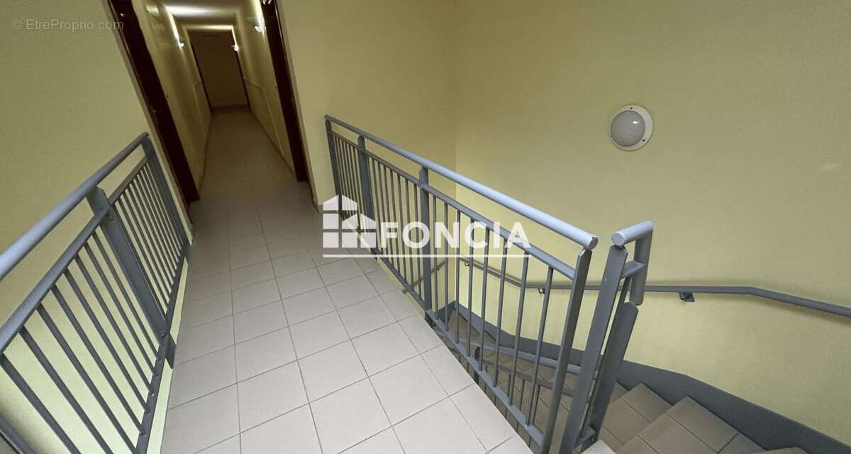 Appartement à BERGERAC