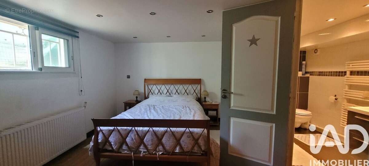 Photo 7 - Maison à CHELLES