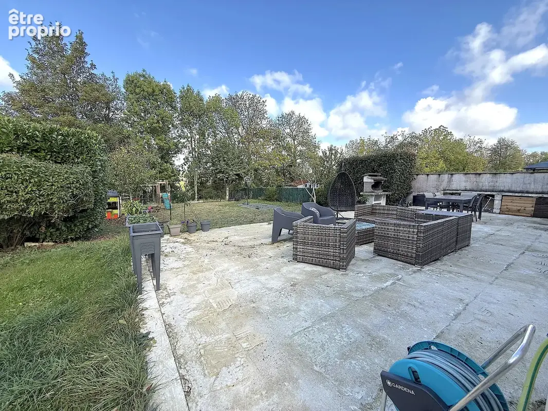 Maison 6 pièces 117 m² - vivable de plain-pied - photo 18