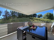 Appartement à SARROLA-CARCOPINO