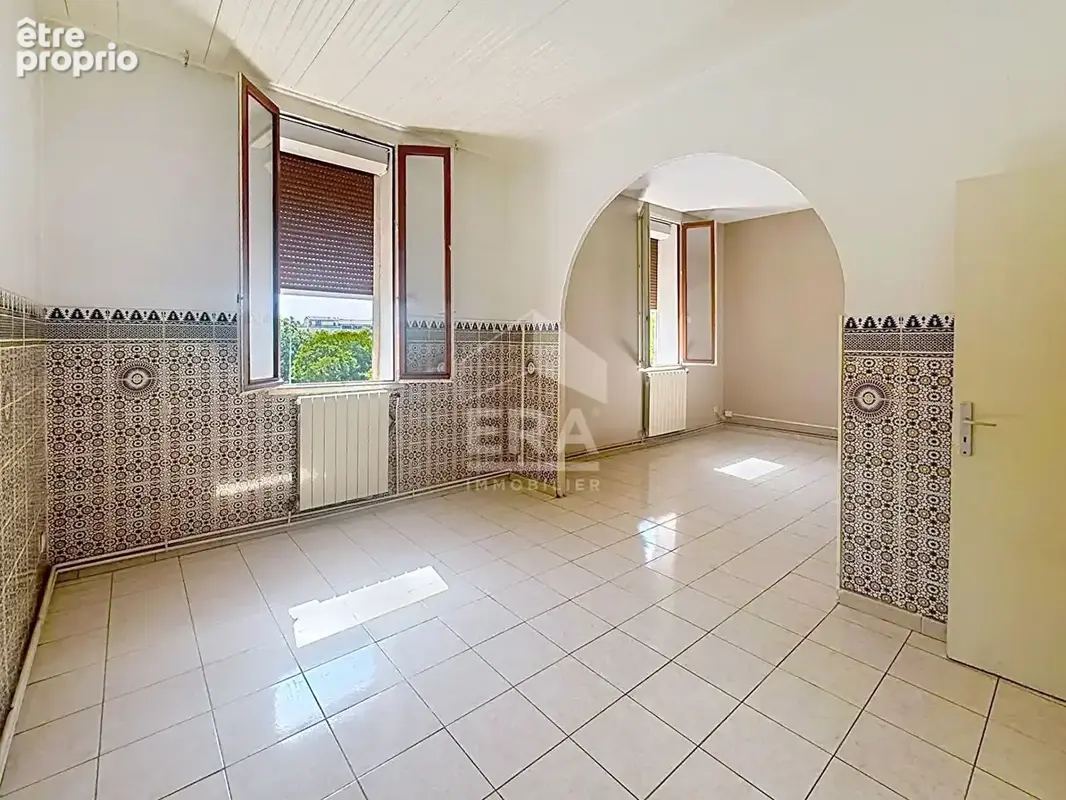 Immeuble 126m² à port-de-bouc - photo 7