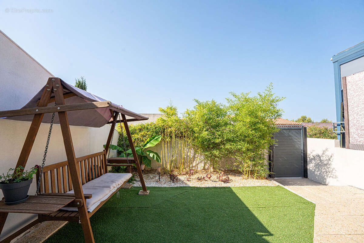 Maison 150m² à sausset-les-pins - photo 16