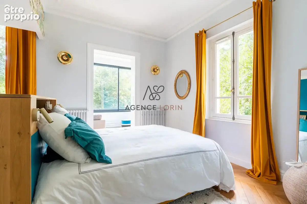 Maison Le Vésinet 163 m2 8 Pièces - photo 7