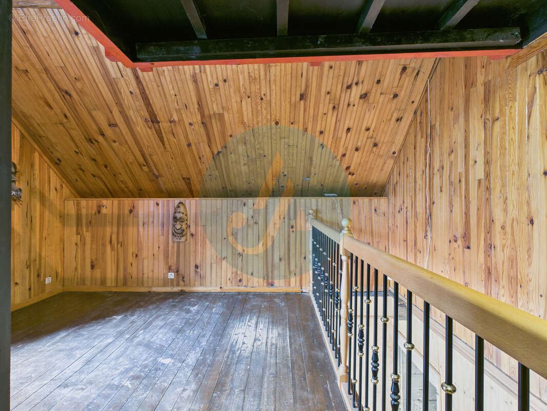 Maison à TRONSANGES