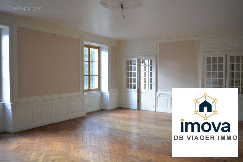 Appartement à THIERS