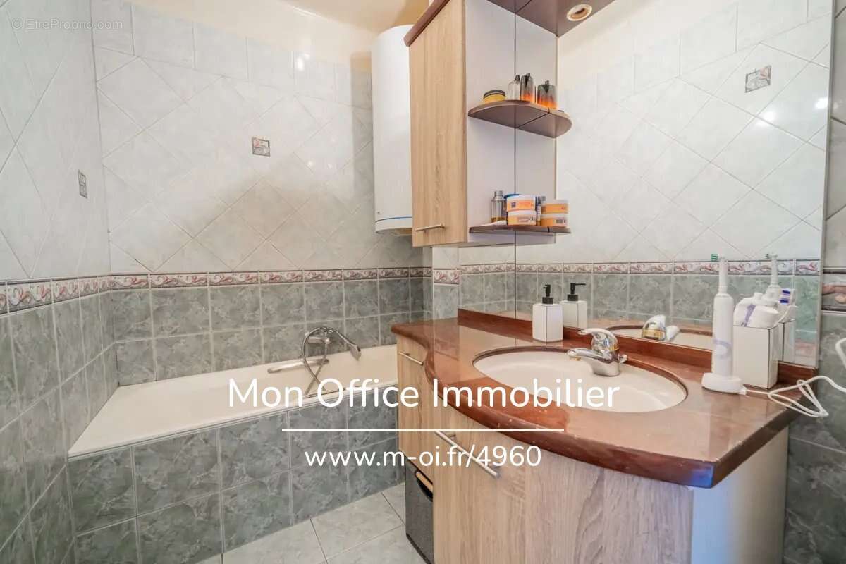 Appartement à ANNECY