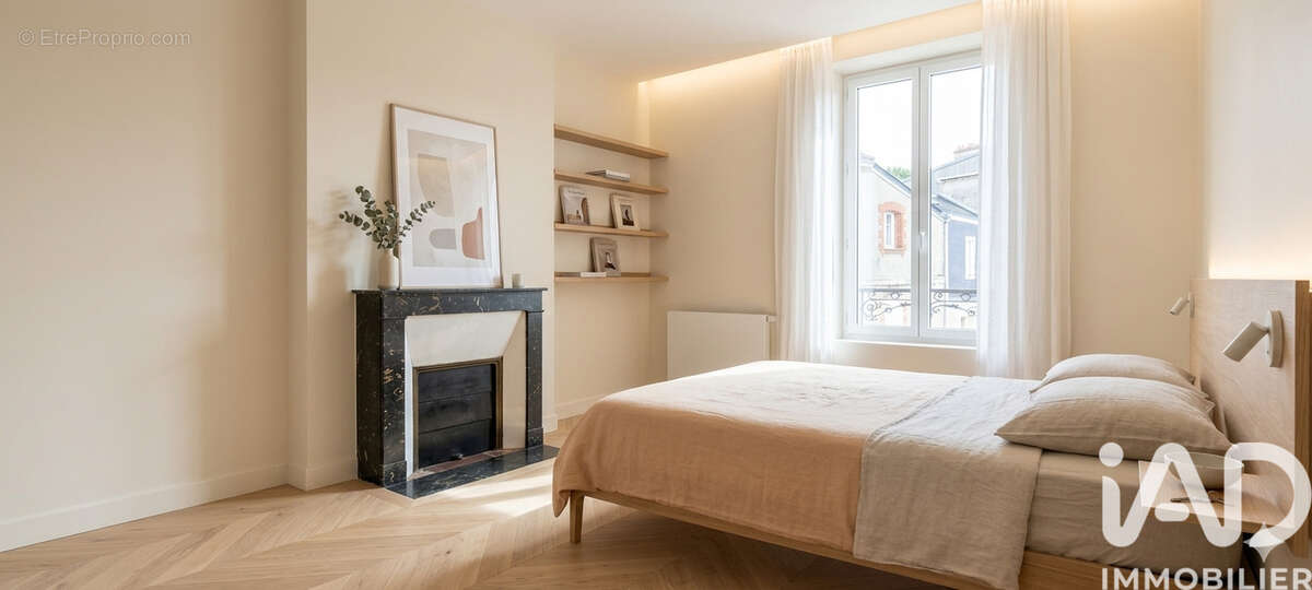 Maison 105 m² à Nantes  - photo 8