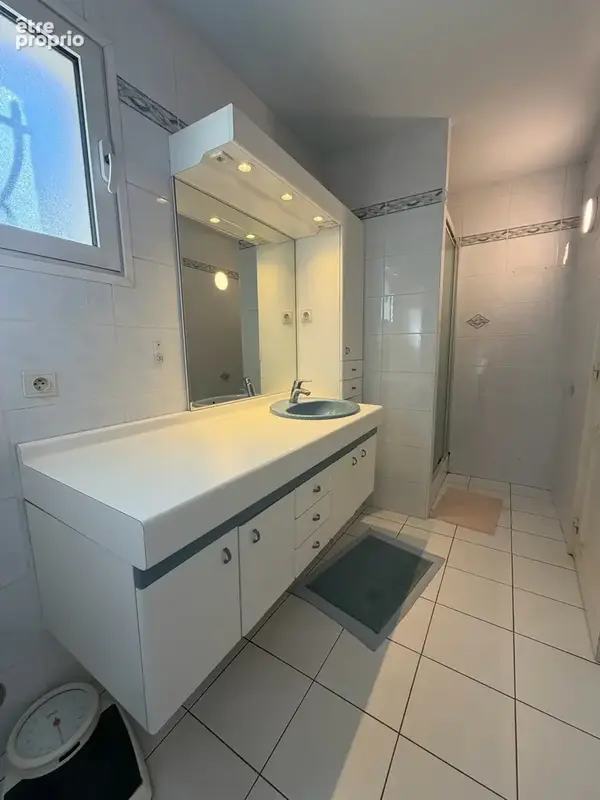CITE MION - Maison familiale 150 m2 avec suite parentale, garage et jardin - photo 5