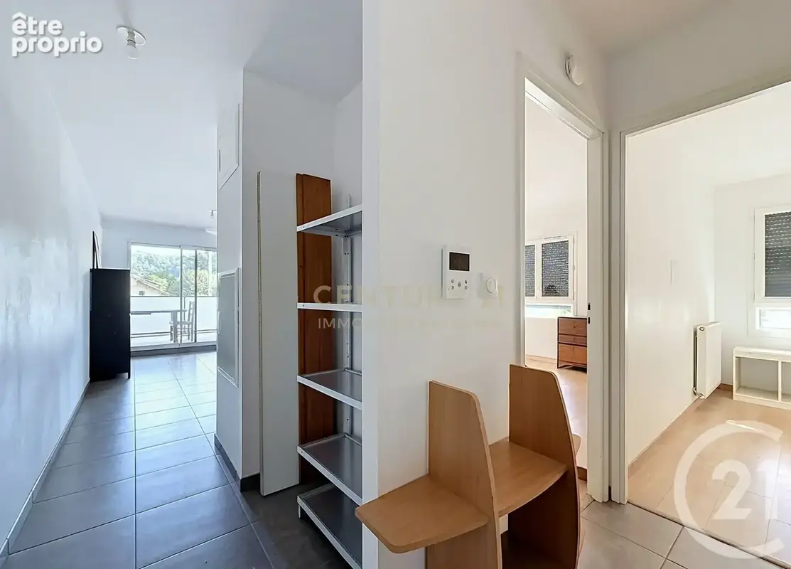 Appartement 3 pièces 64 m² à vendre à Bourgoin-Jallieu (38300) - photo 6
