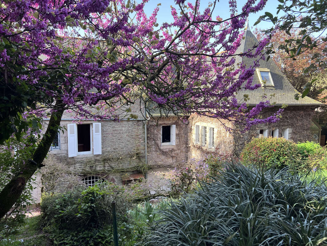 Maison à ERQUY