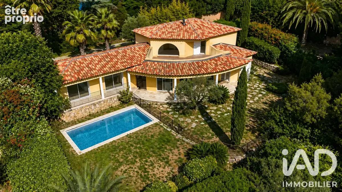Photo 1 - Maison à BANDOL