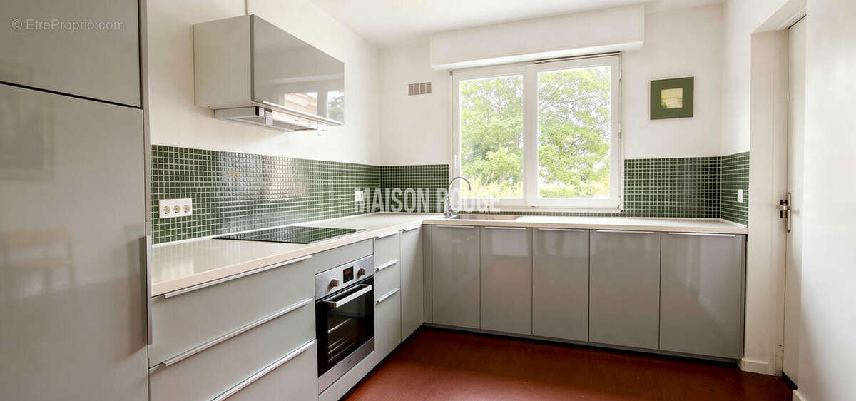Appartement à DINARD