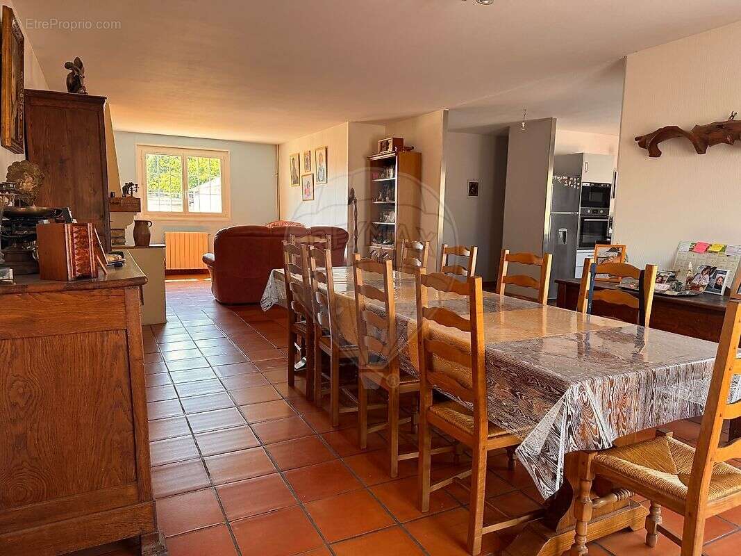 Maison 4 chambre(s) à vendre - photo 7