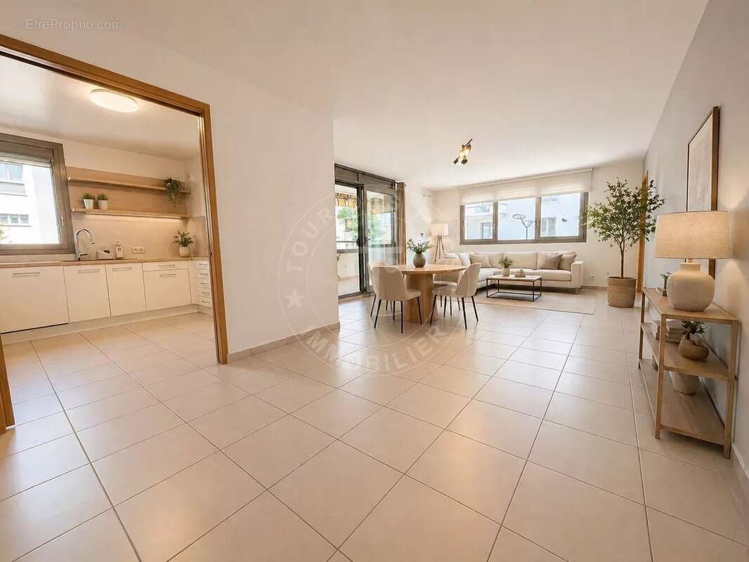 Appartement à ANNECY