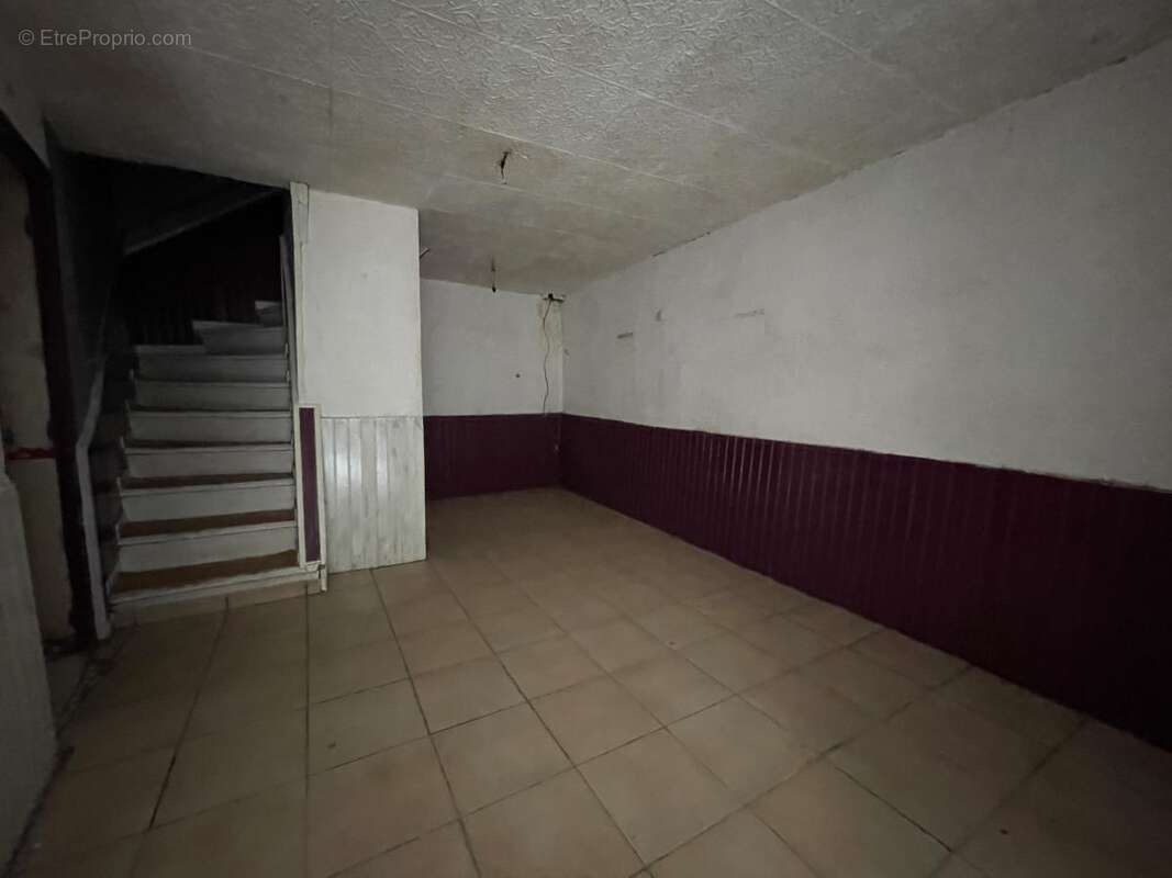 Maison à CAZOULS-D'HERAULT