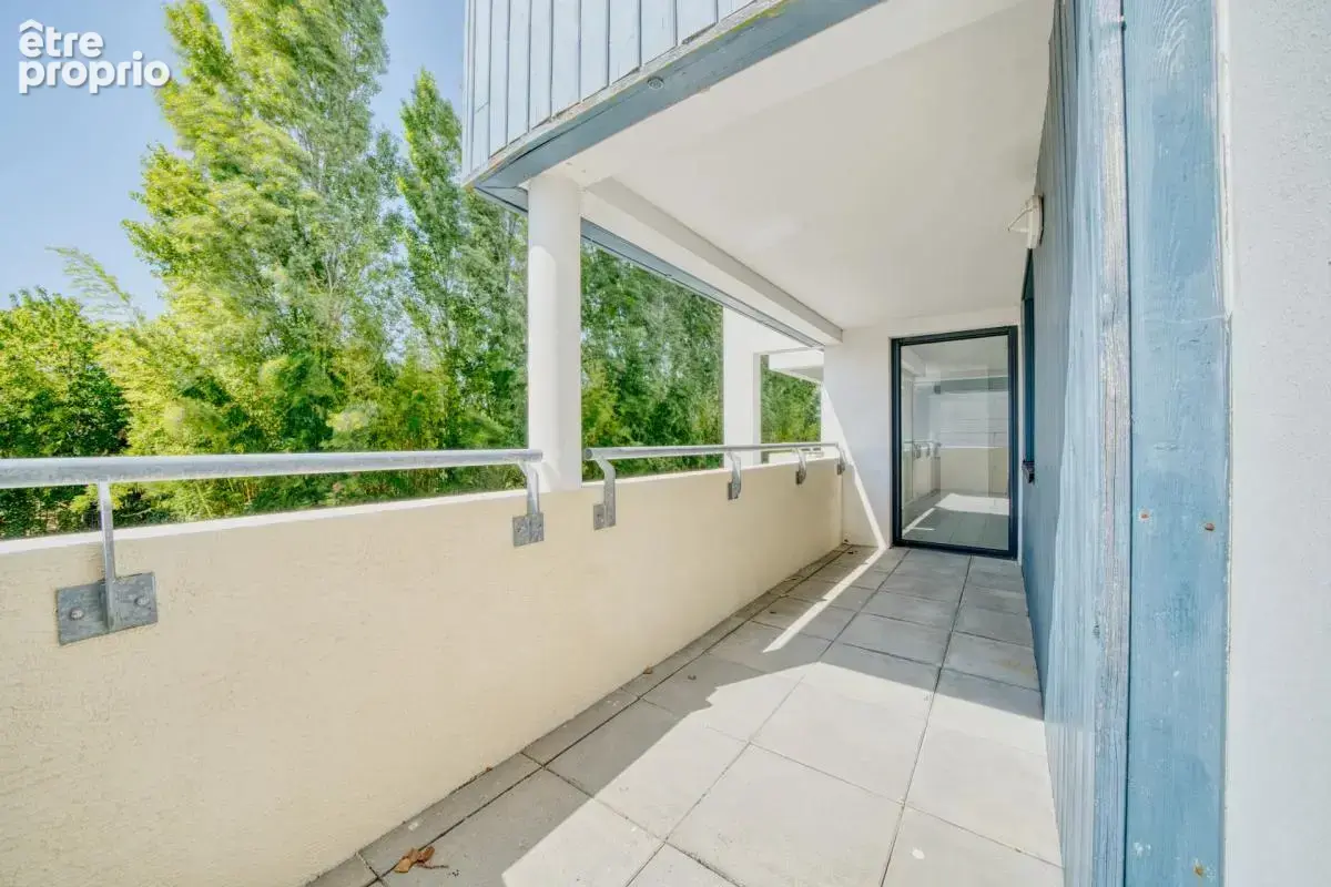 Appartement T2 de 55 m² rénové, situé à Fouras - photo 5
