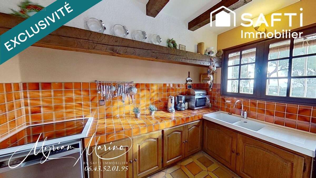 Photo 6 - Maison à FREJUS