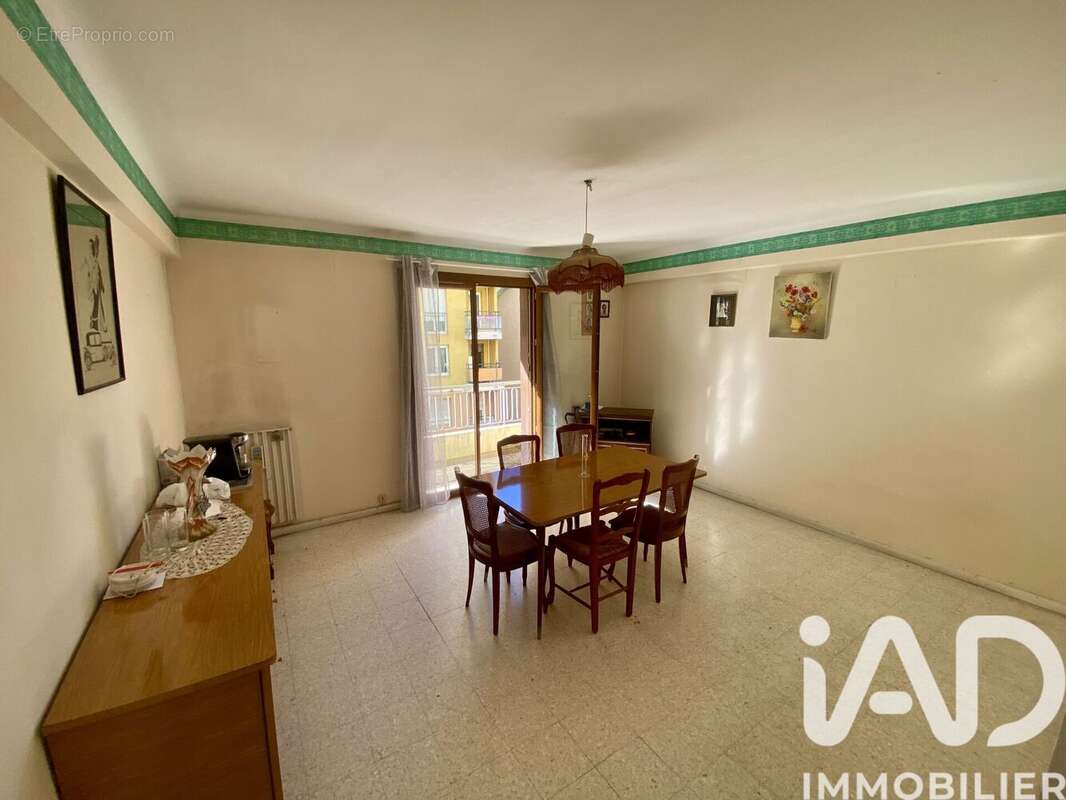 Photo 4 - Appartement à NICE
