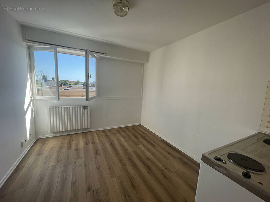 Appartement à TALENCE