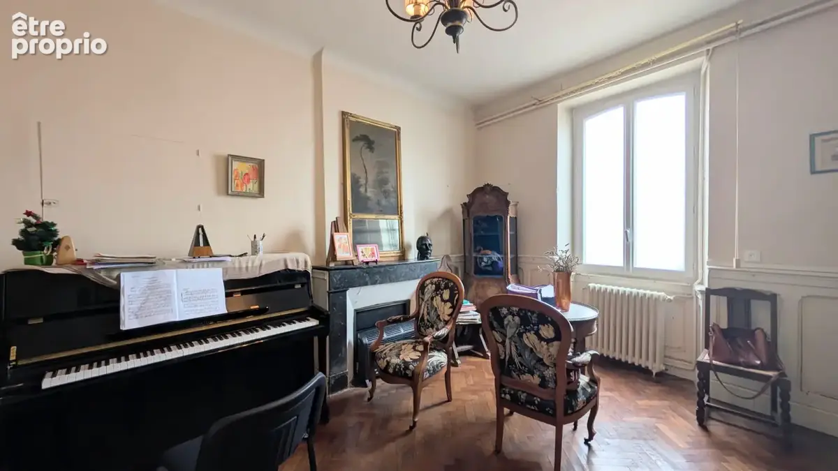 Maison 7 pièce(s) 352 m2 - photo 4