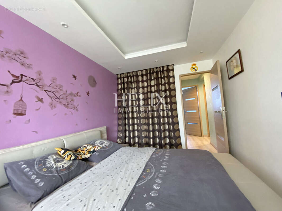 Appartement à LE PECQ