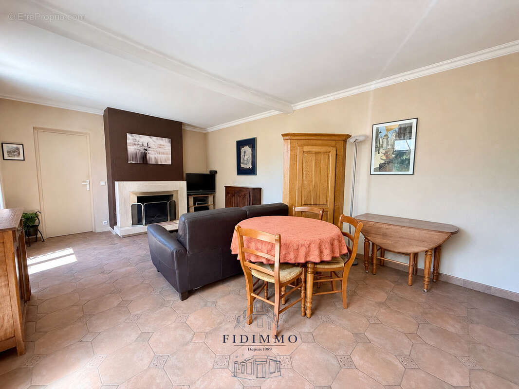 4381 - Maison de plain-pied quartier Petit-Val - photo 3