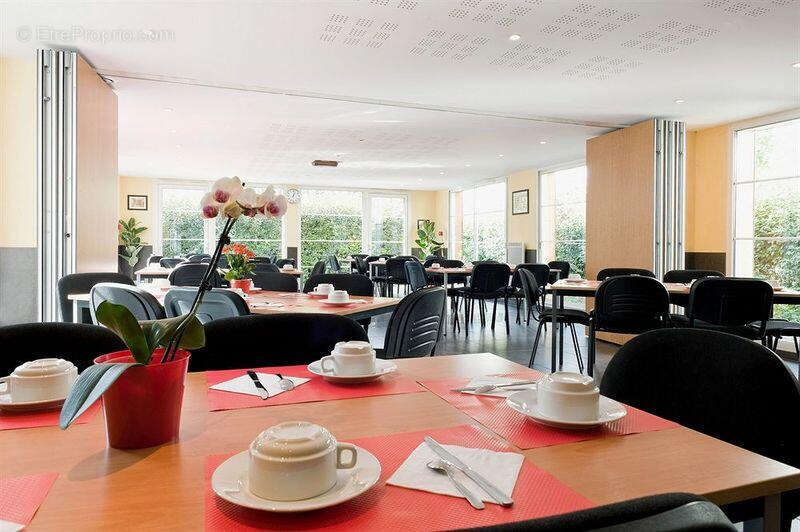 Investissement en residence hotelière - photo 4