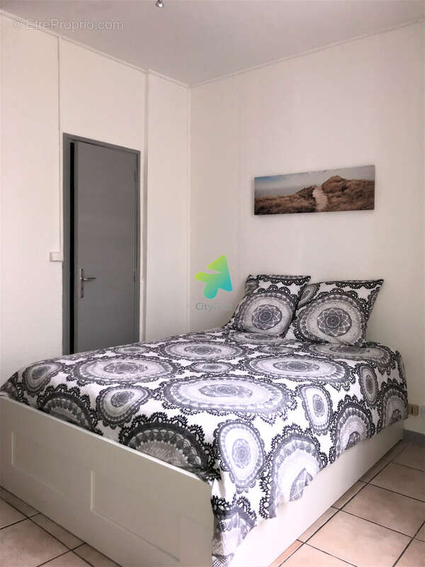 Appartement à NARBONNE