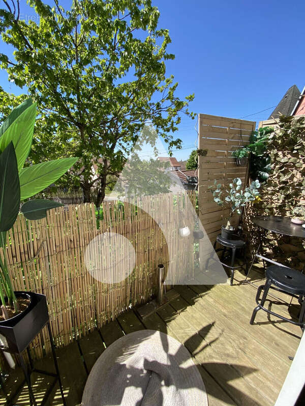 Maison Beaucourt 4 pièce(s) 110 m2 - photo 6