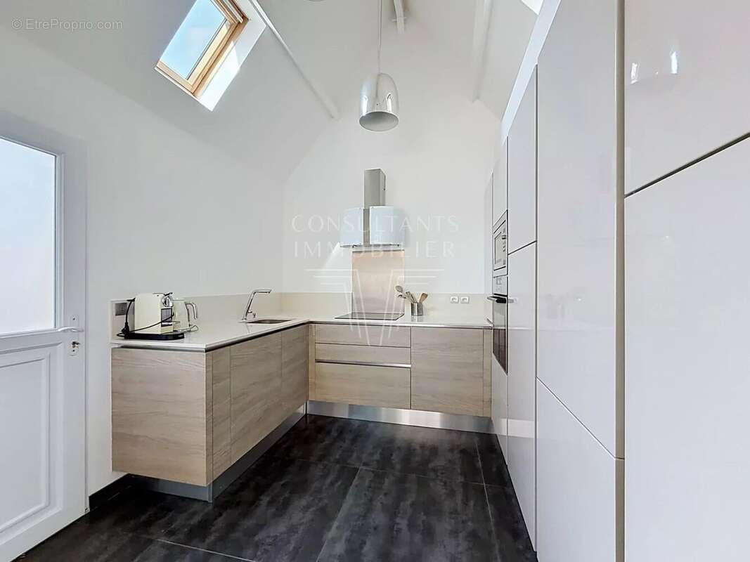 Maison avec jardin/domaine privé piscine et tennis - photo 5