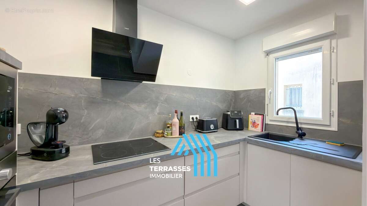 Appartement à MONTELIMAR