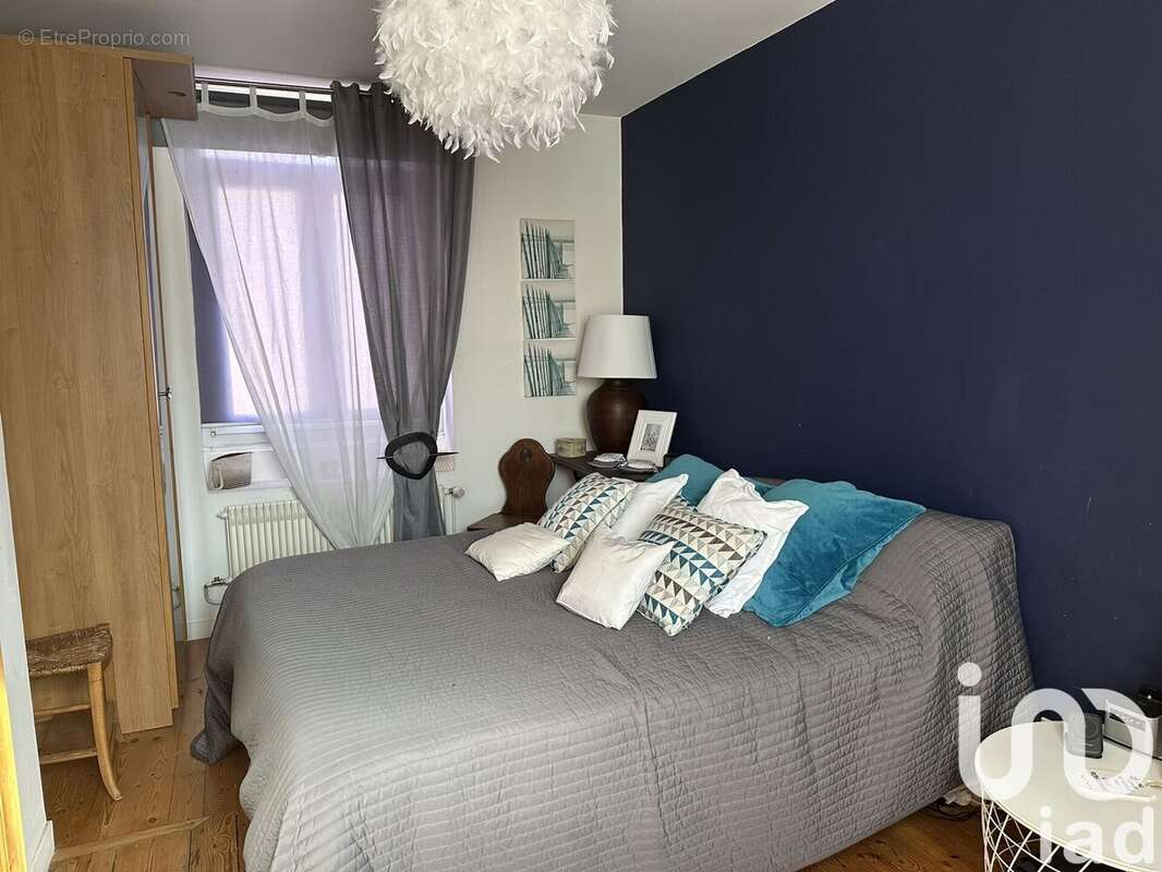 Photo 9 - Maison à LILLE