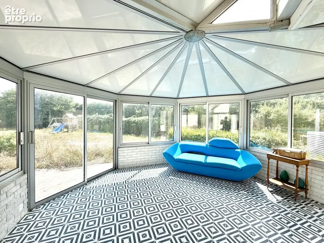 Propriété familiale PERTHES 210 m2 avec piscine. - photo 10