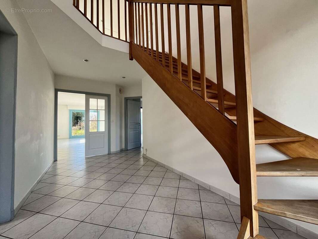 Maison à VERLINGHEM