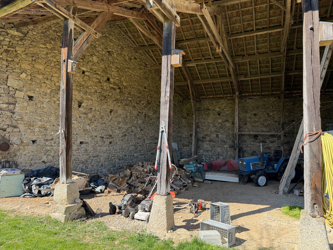 Maison à CHARENSAT
