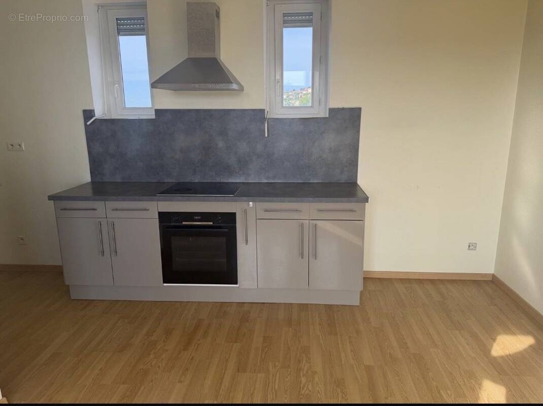 Appartement à SANCERRE