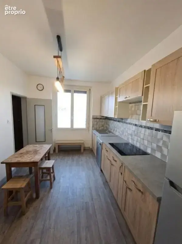 Maison familiale traditionnelle - photo 8