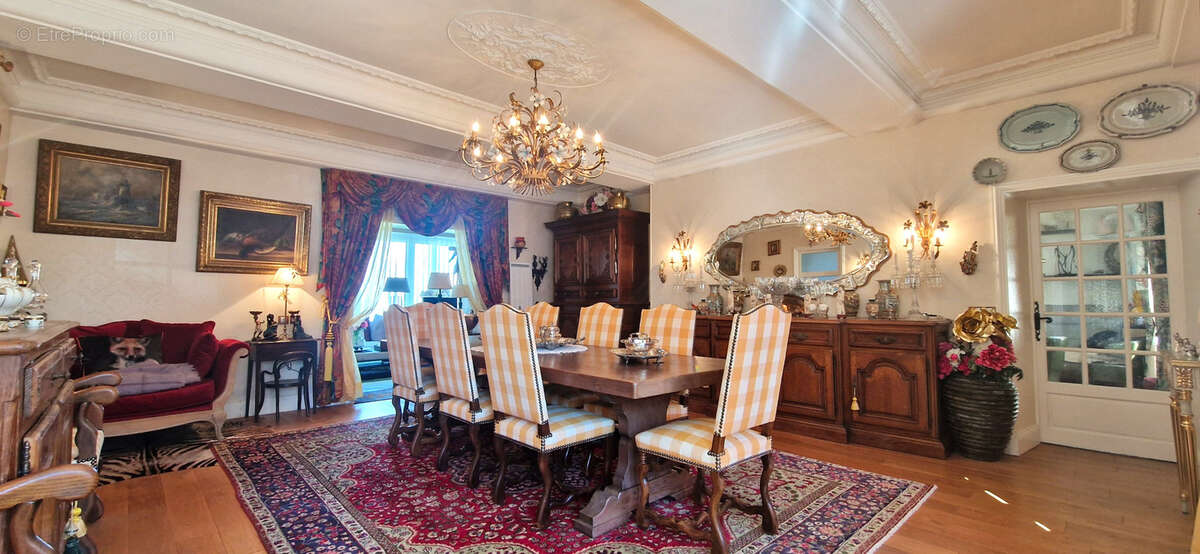 Maison à GRANDCAMP-MAISY