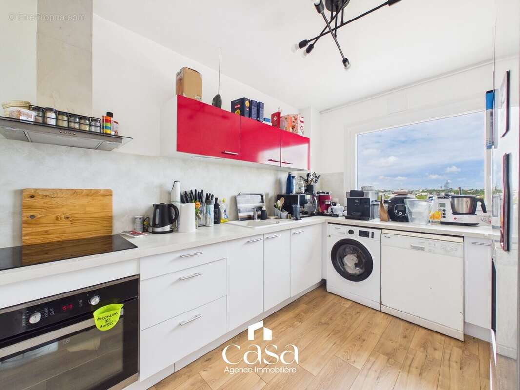 Appartement à CAEN