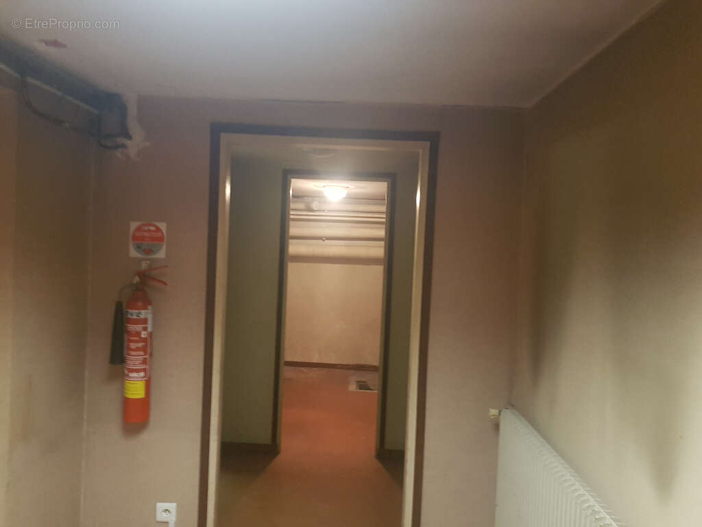 Commerce à MONTAUBAN