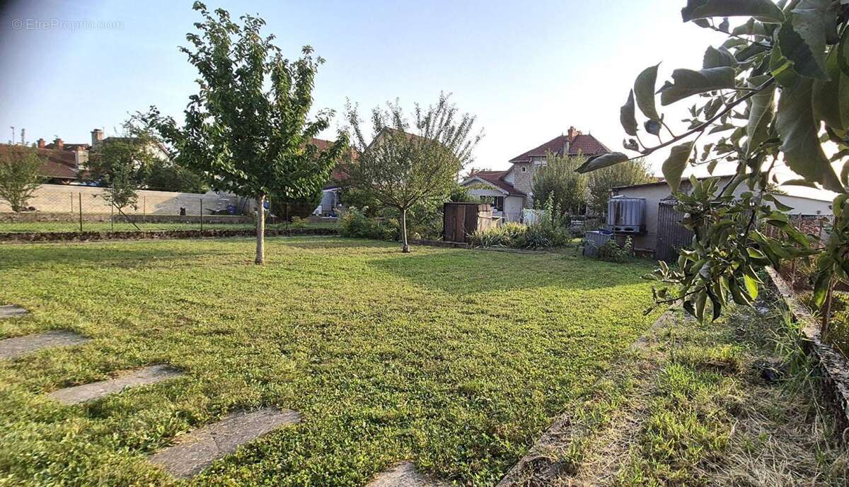 Maison à SAINT-DIZIER