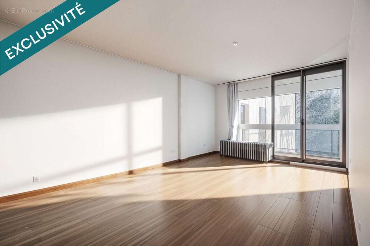 Photo 2 - Appartement à L'HAY-LES-ROSES