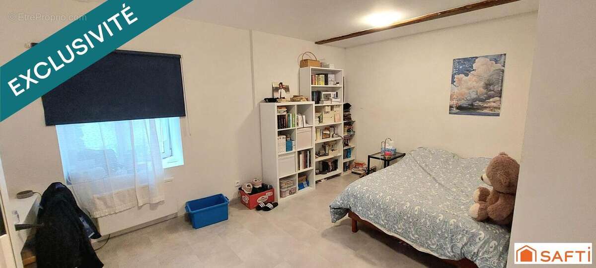 Photo 8 - Maison à MUHLBACH-SUR-BRUCHE